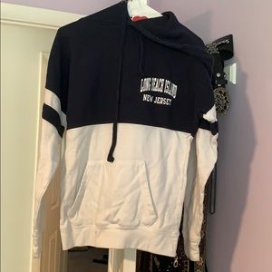 Long Beach Island Hoddie
